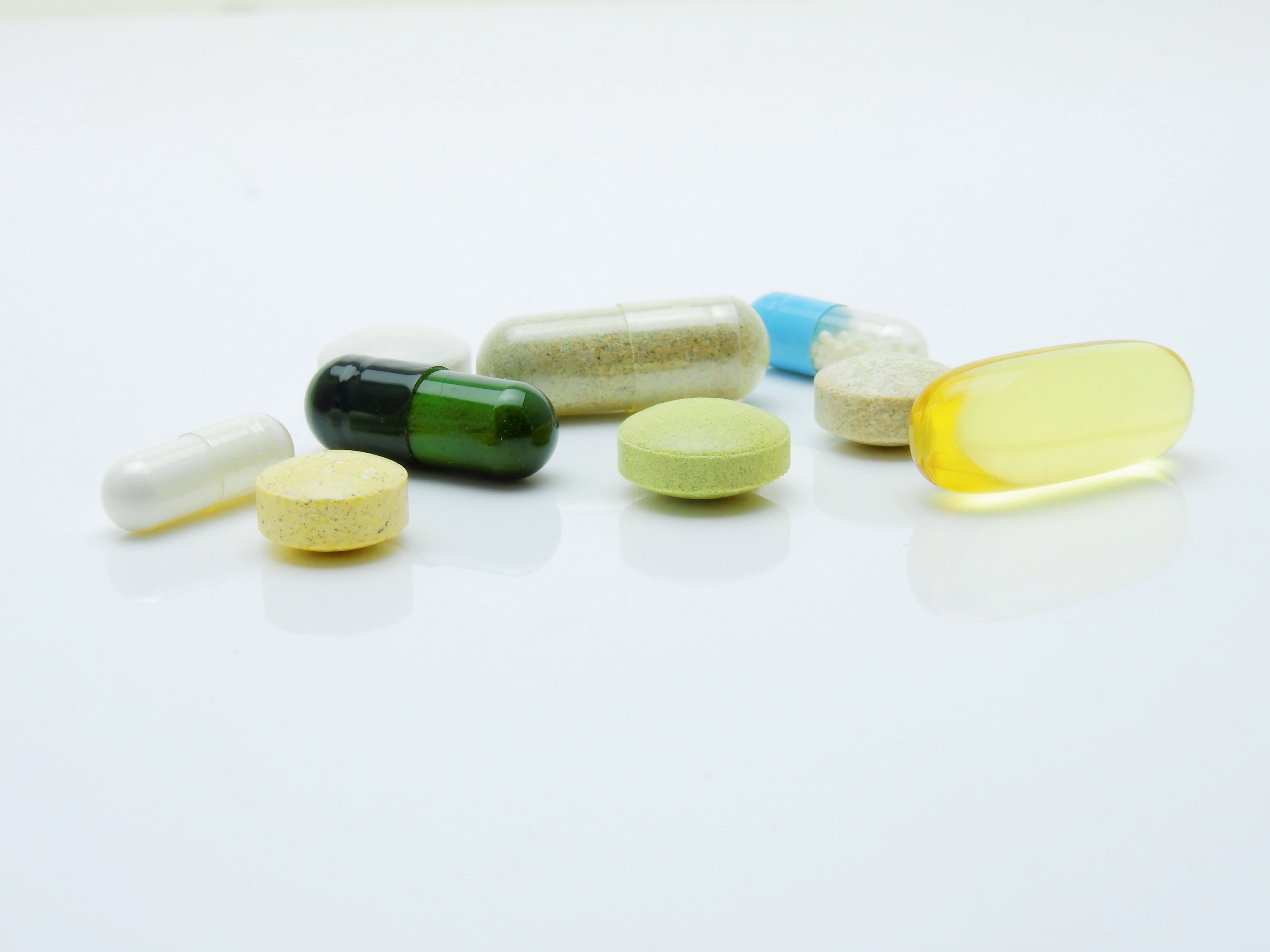 A semmitől is jobban – A placebohatásról