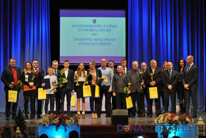 Felhívás javaslattételre az „Dunaszerdahely Város Év Sportolója díj 2019” cím adományozására