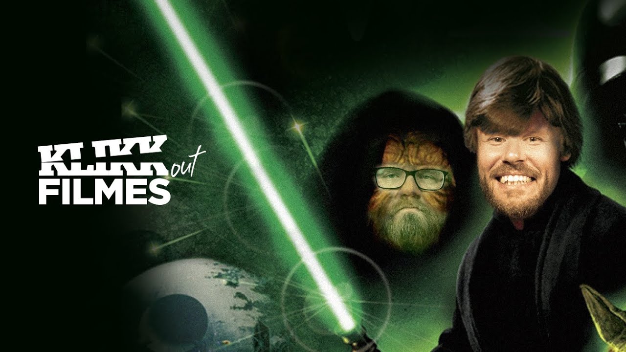 Star Wars kisokos – Klikkout Filmes