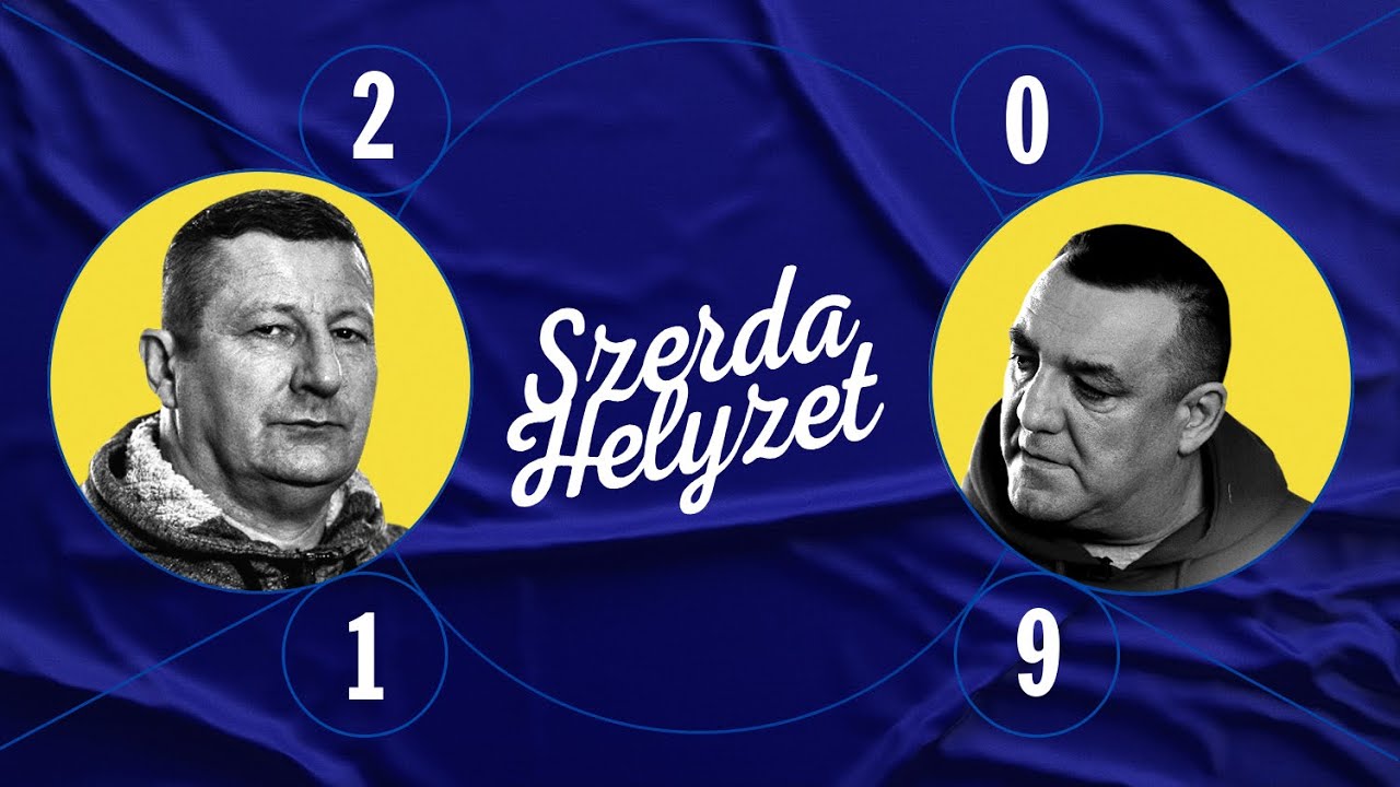 SzerdaHelyzet – A dacos, SzerdaHelyzetes év és a jövő