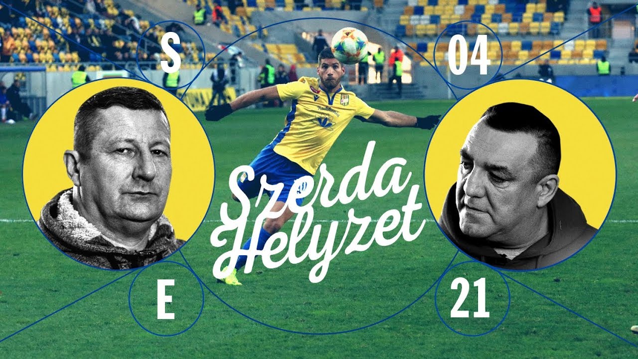 SzerdaHelyzet – Második a DAC, viszont az őszi idény vége jól jön az egész DAC-közegnek!