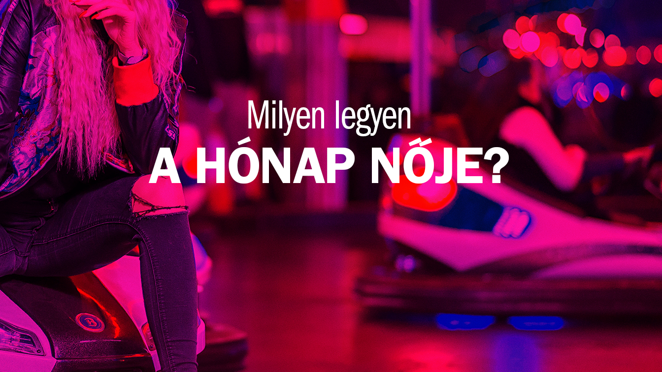 Milyen legyen a Hónap Nője 2020-ban? – Klikkout ankét