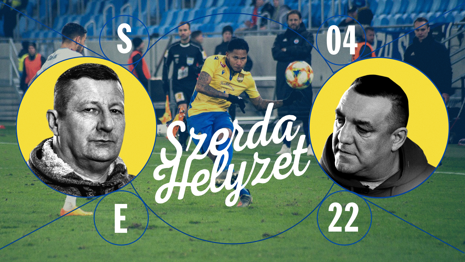 SzerdaHelyzet – A meccsről, Hyballáról, Kozákról és az őszi szezonról