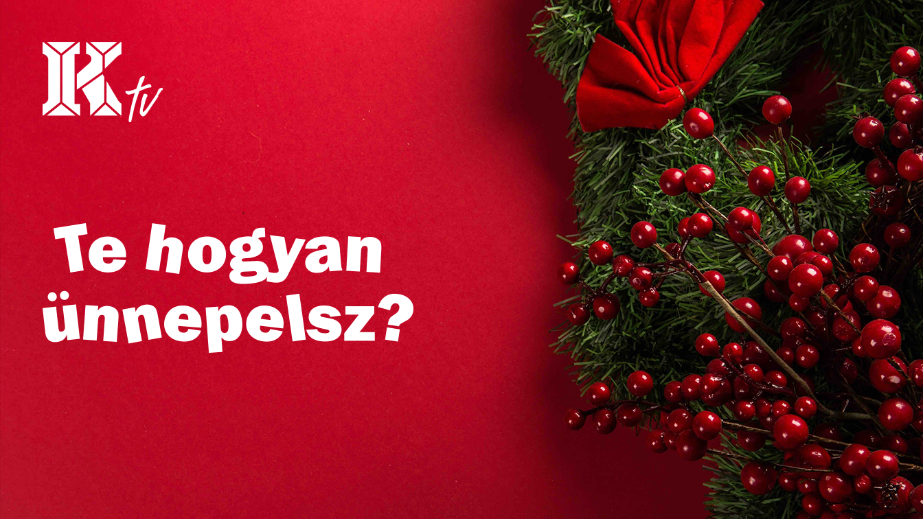 Te hogyan ünnepelsz?  – Interjú Hoboth Veronikával, Gasparík Fecóval és Fucsek Kiss Veronikával