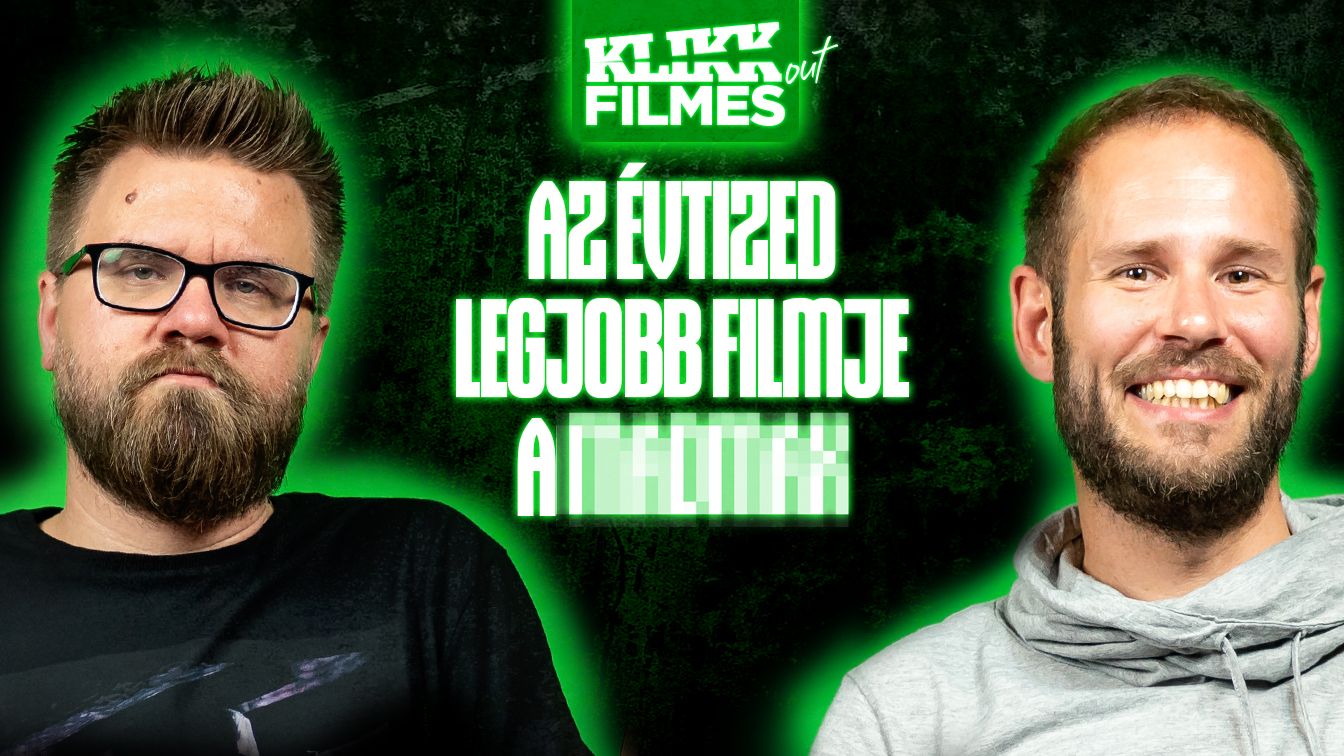 Az elmúlt évtized legjobb filmjei – Klikkout Filmes
