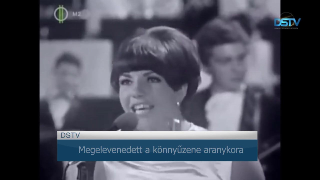 A magyar könnyűzene aranykora elevenedett meg Dunaszerdahelyen