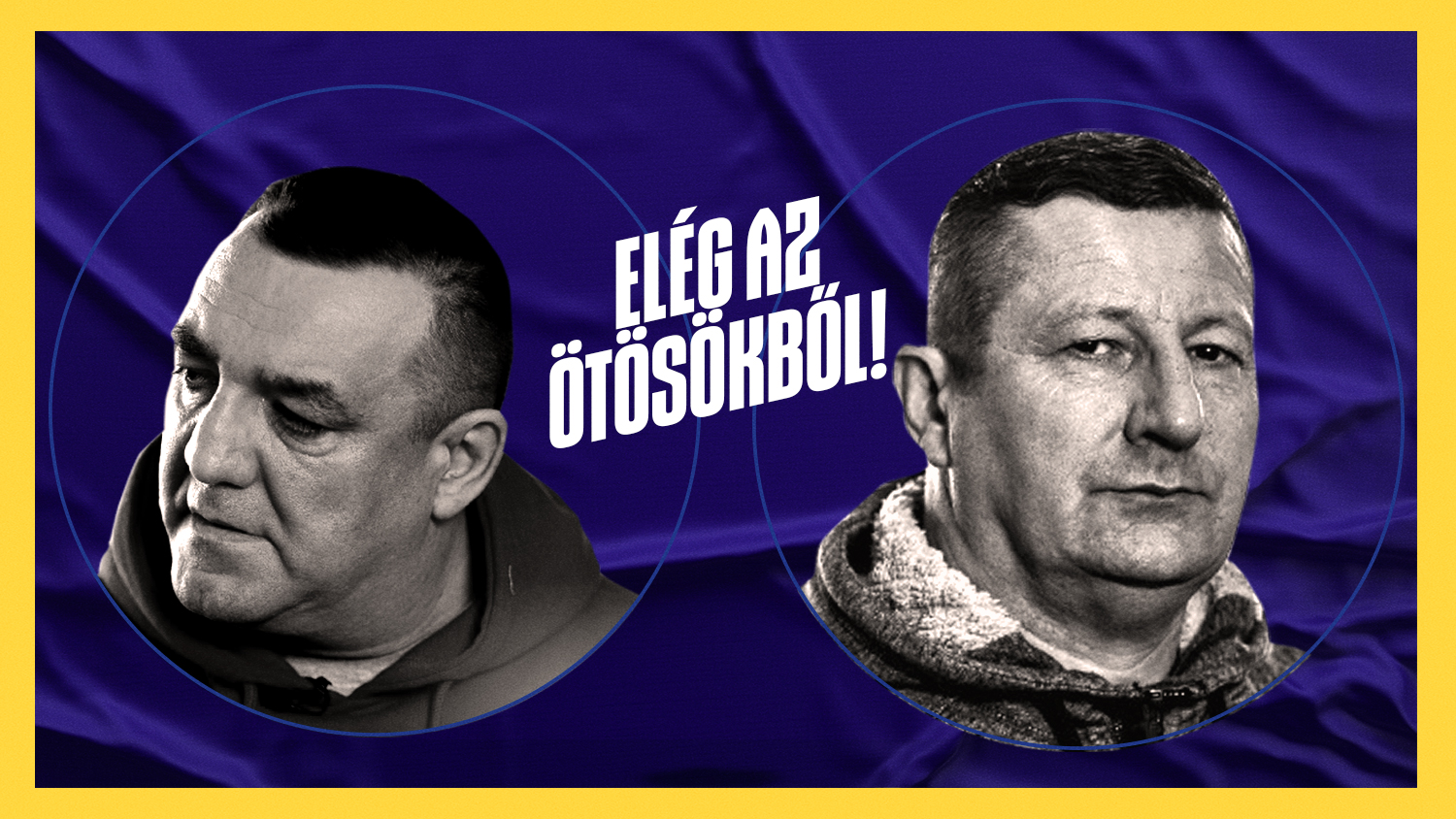 SzerdaHelyzet – Elég volt az ötösökből!