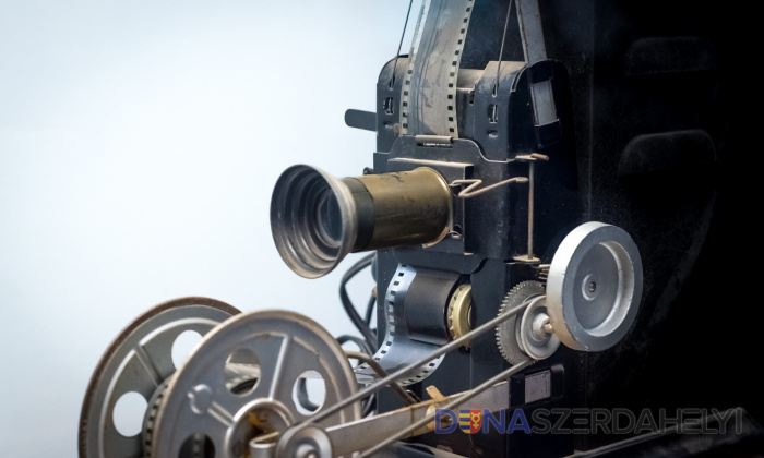 CINEAMA: amatőr film- és videóalkotók járási versenye