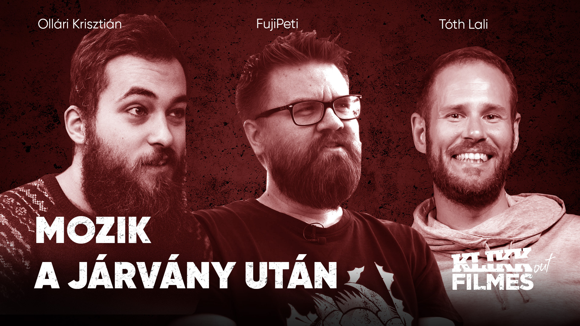 Klikkout Filmes chat – Mozi a járvány után