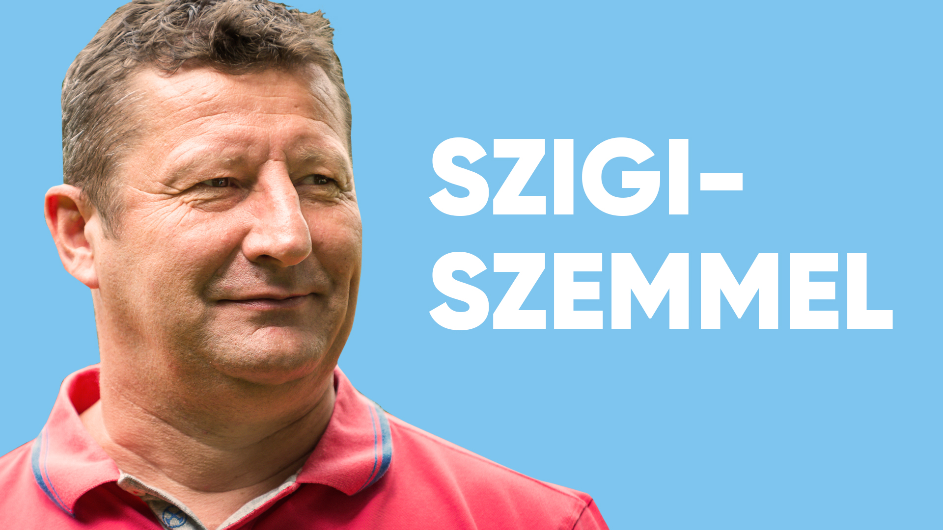 Szex,Szigi-szemmel