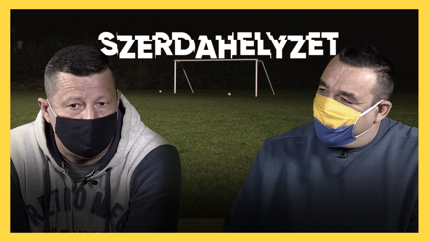 SzerdaHelyzet – Hiányzik a foci, hiányzik a DAC… Nagyon!