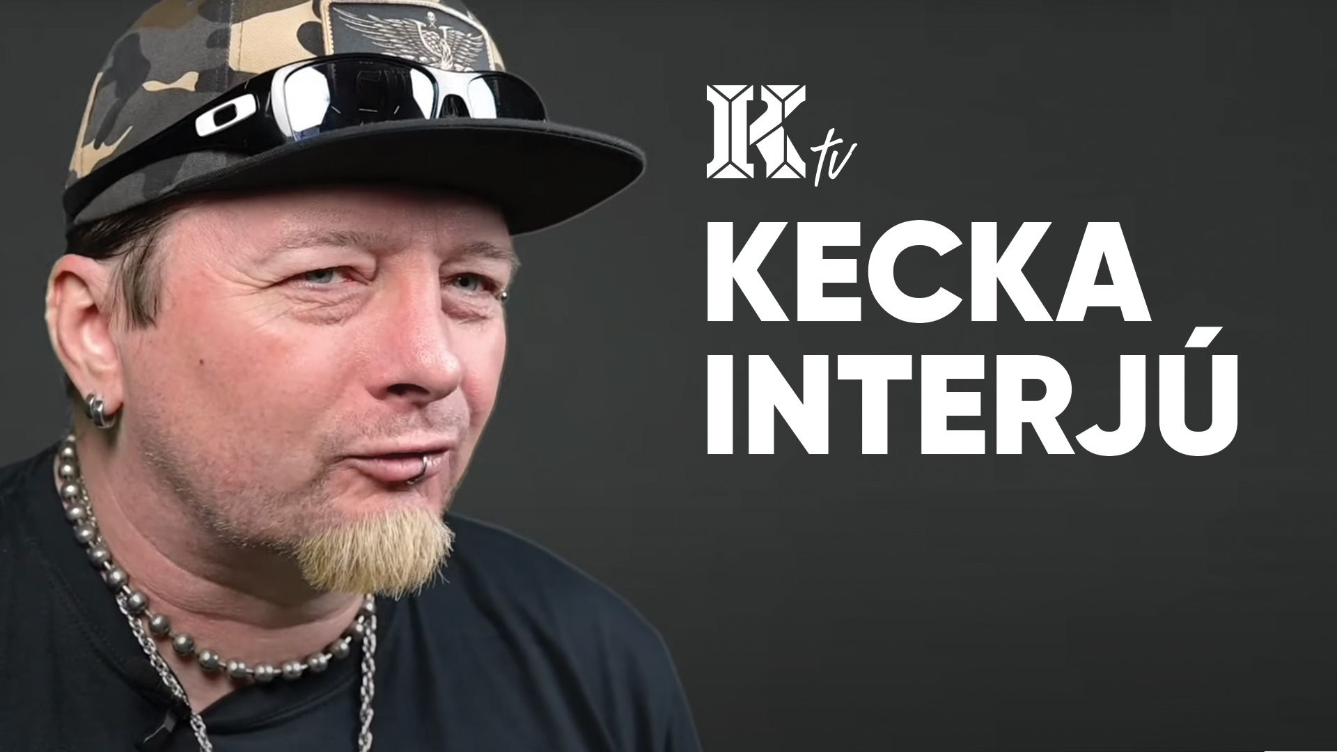 A zenével élek és élni fogok!  – interjú Keckával