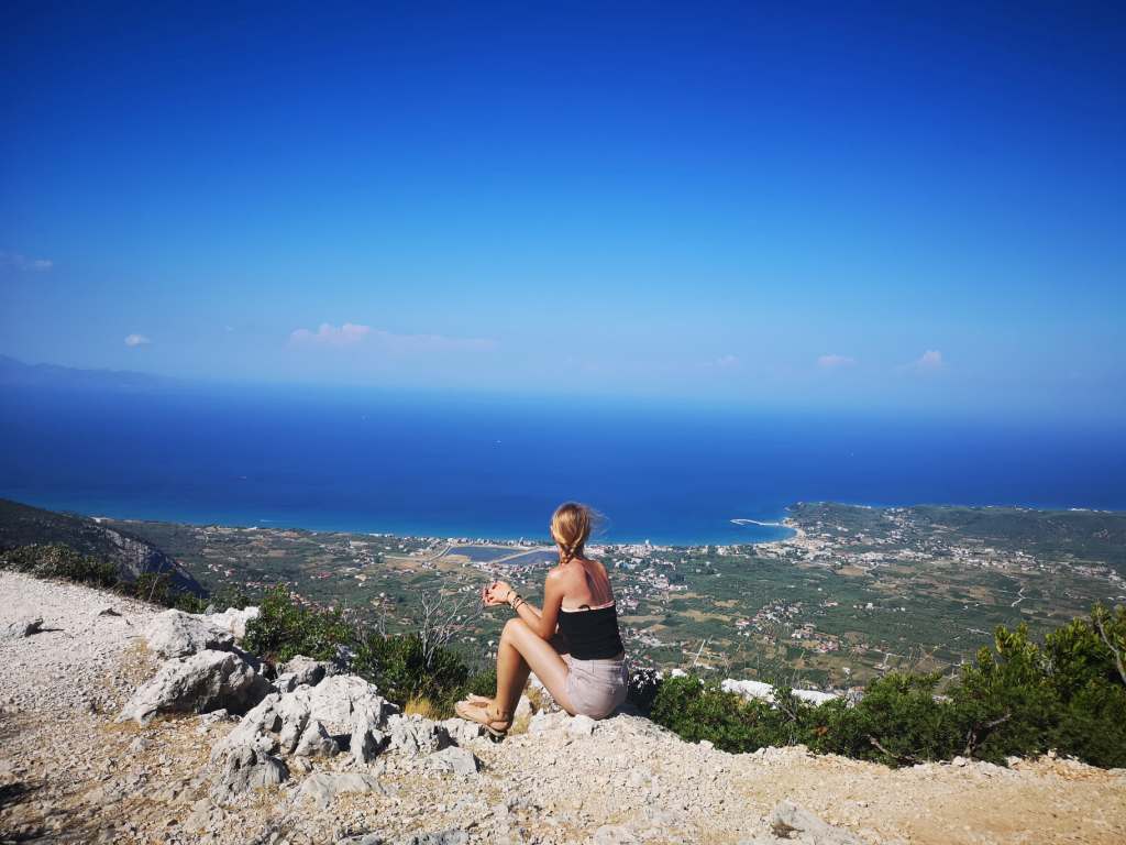 Görögország zakinthosz