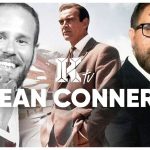 Sean Connery