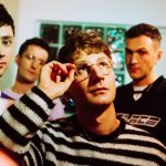 Glass Animals