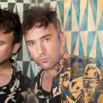 Sufjan Stevens