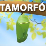 Metamorfózis