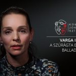 A szúrágta bábulány balladája
