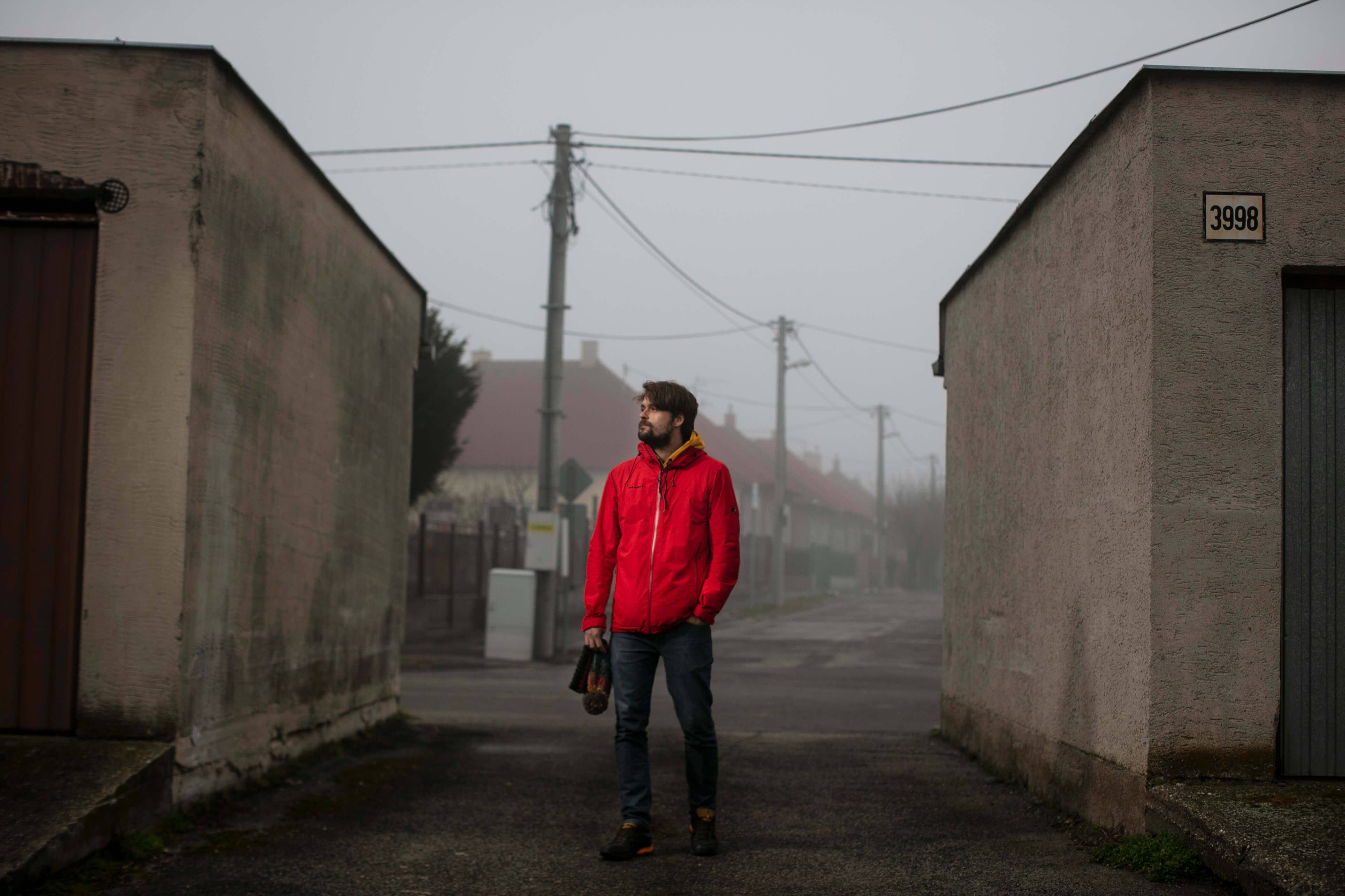 Vikkendhouse,Zene,Mellár Dávid