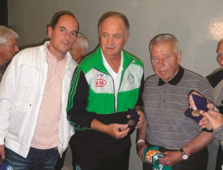 René Stern,Labdarúgás,Sportriporter,Bajnokok Ligája,Olimpia