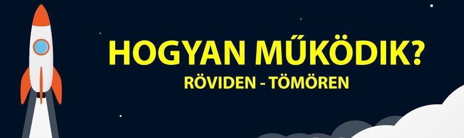 hogyan mukodik logo