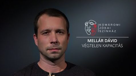 Felvidéki Költők Társasága,Irodalom,Mellár Dávid,Szabó Viktor,Komáromi Jókai Színház,Vers