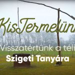 Szigeti Tanya