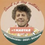 Szaval a jó öreg csallóközi
