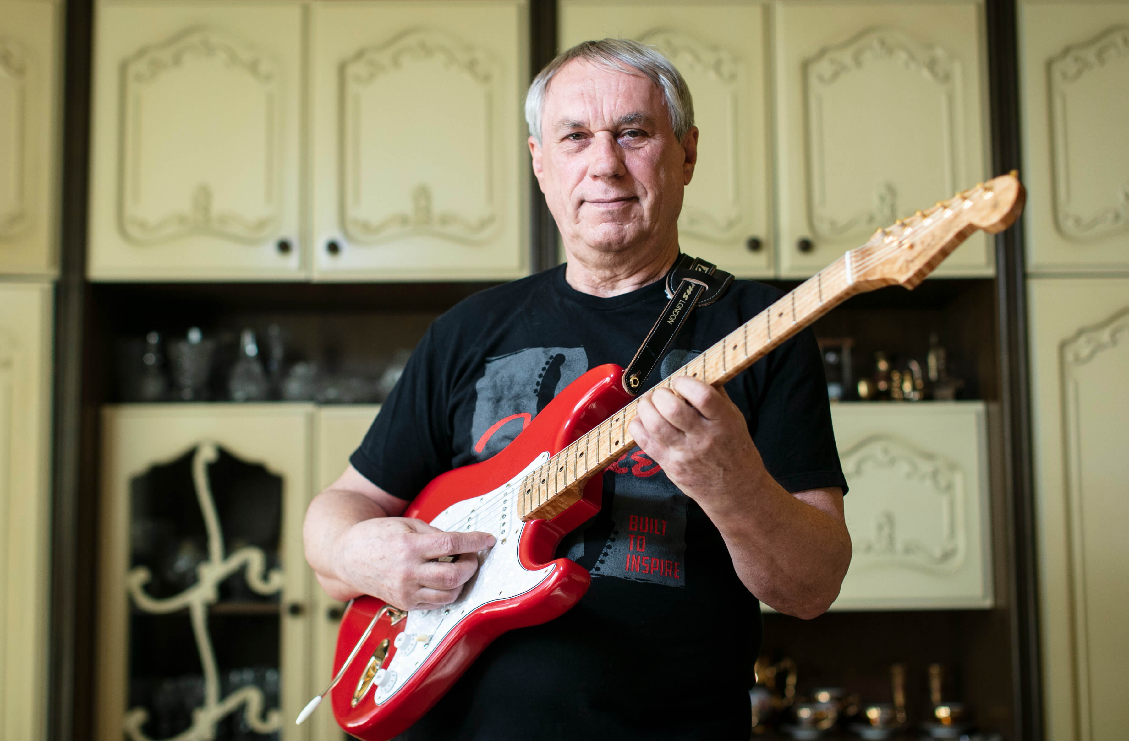 Drahos Tibor,Shadow Club DS,Dunaszerdahely,Vikkendhouse,Zene