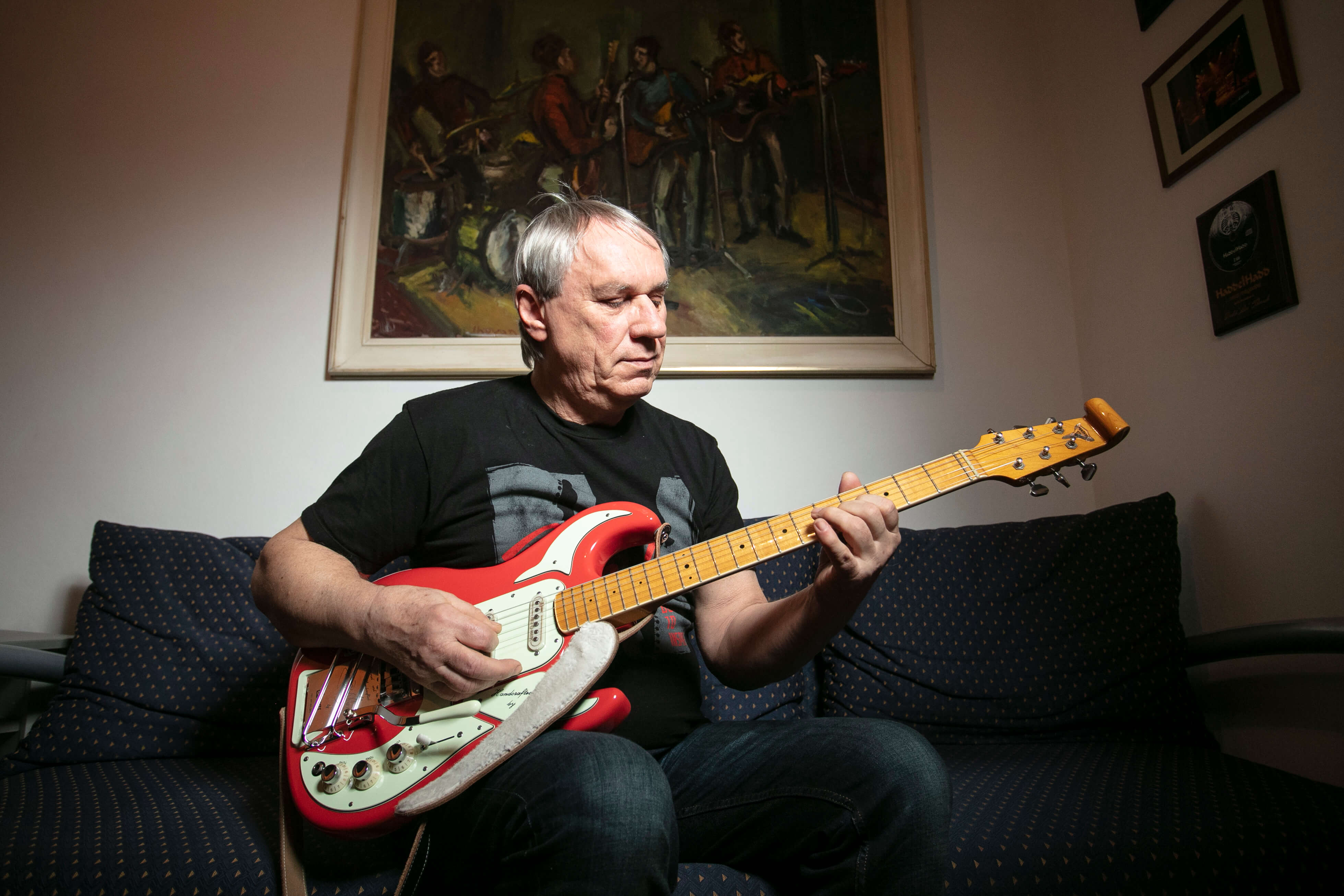 Drahos Tibor,Shadow Club DS,Dunaszerdahely,Vikkendhouse,Zene