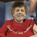 Szaval a jó öreg csallóközi