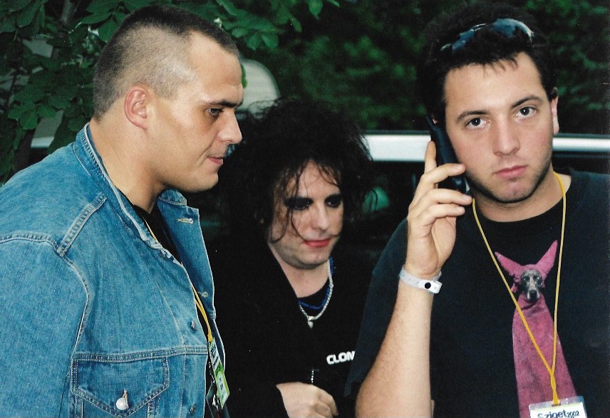 KOncert,Vikkendhouse,Zene,Sziget Fesztivál,Depeche Mode