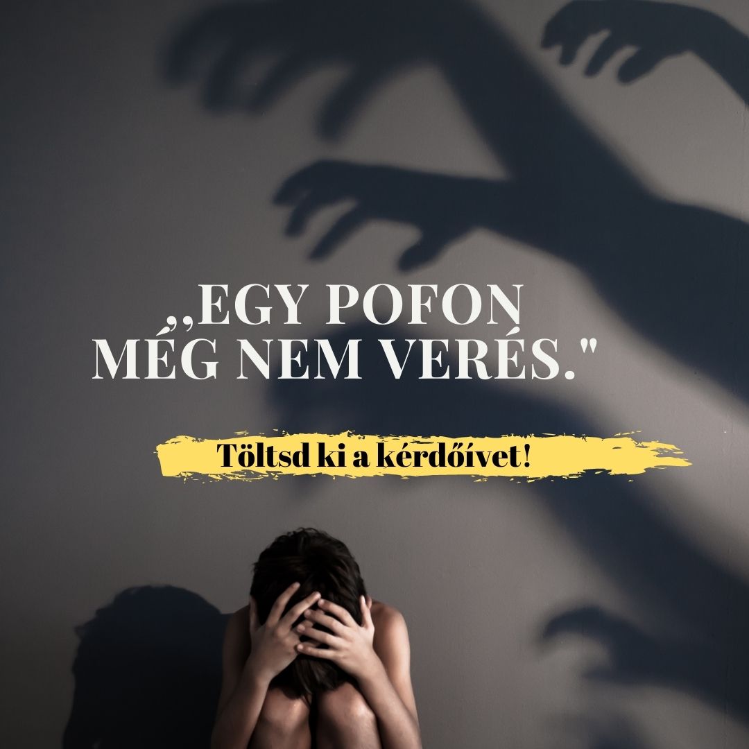 Családon belüli erőszak