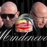 Mindenevők