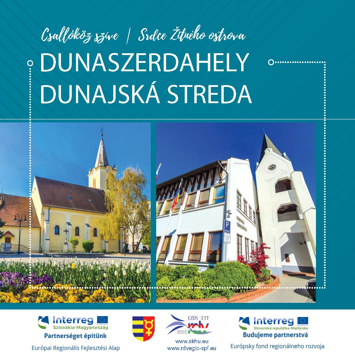 Dunaszerdahely,Győr,Turizmus,Idegenforgalom,Pannontáj