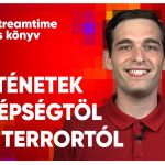 streamtime