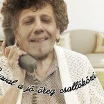 Klikk Out,Május