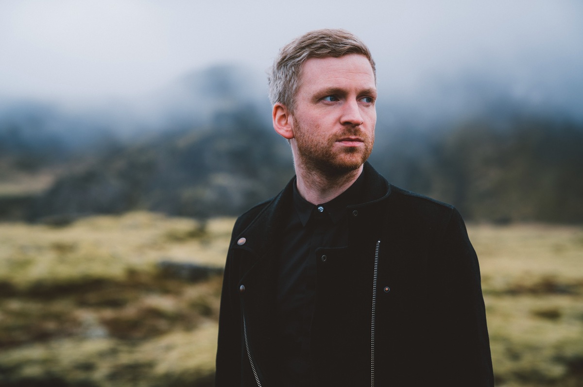 Ólafur Arnalds