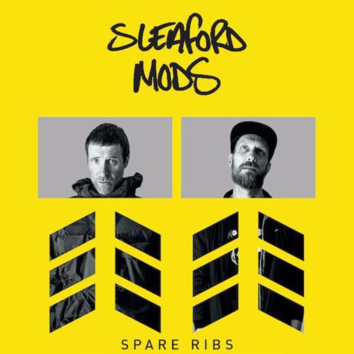 sleaford mods,spare ribs,hangfal,klikk out,zene