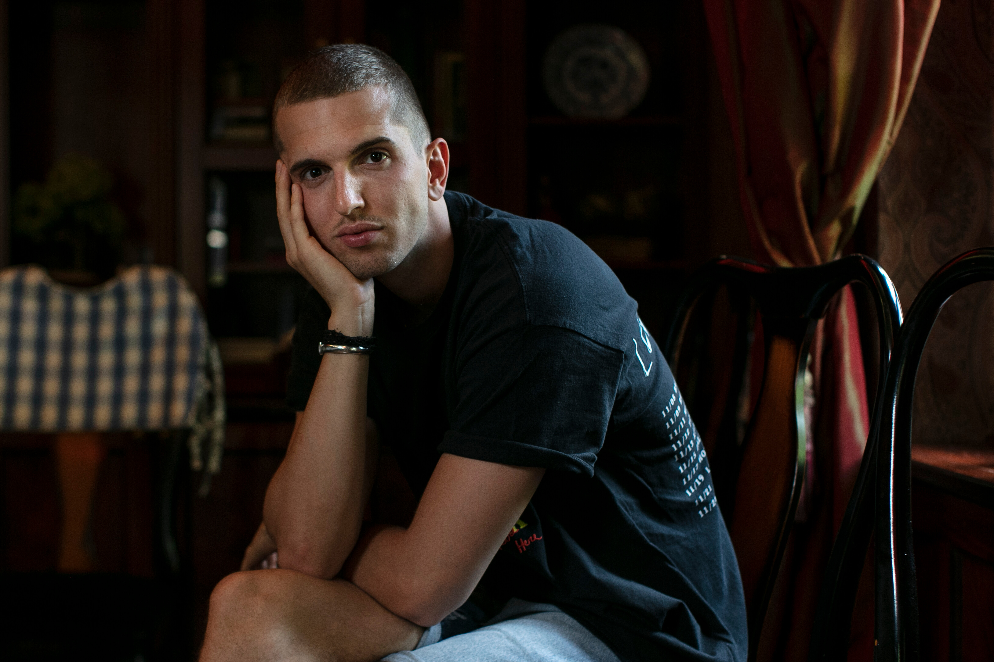 Világi Bálint,Vikkendhouse,Zene