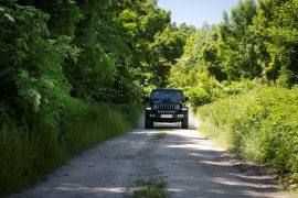 Autó,Jeep,Jeep Gladiator