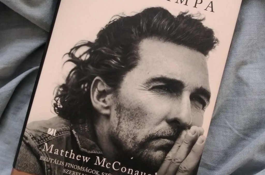 Matthew McConaughey