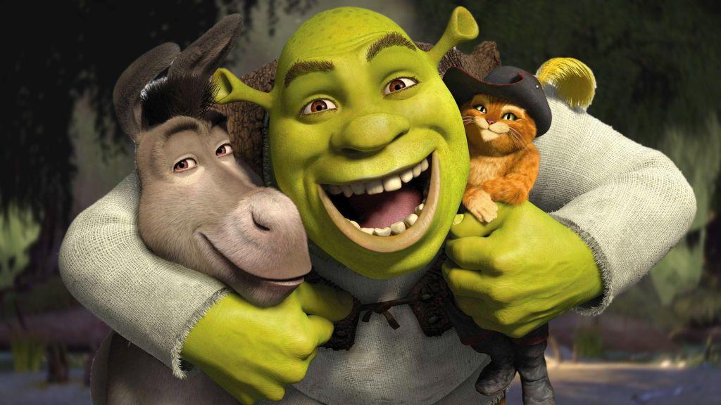 Shrek,Film,Zénidőm,Ankét