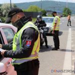 határátlépés