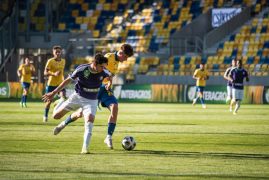 DAC,Újpest,Felkészülési meccs,Foci,Labdarúgás