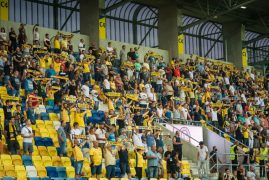 DAC,Partizan Belgrád,Európa Konferencia-liga,Foci