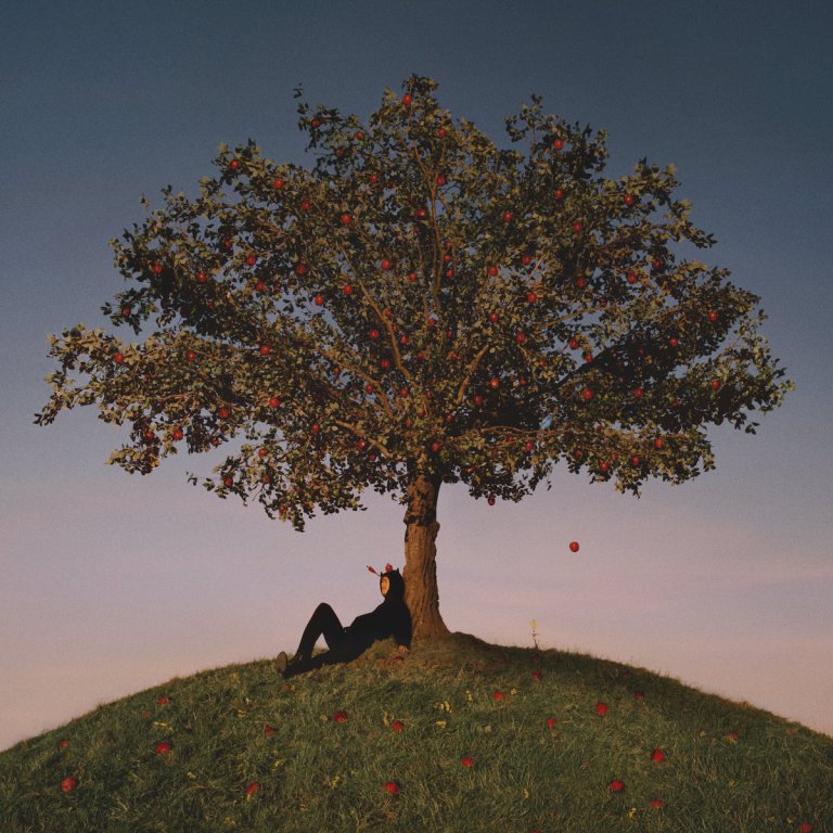 Slowthai,Tyron,Új album,Zene,Hangfal