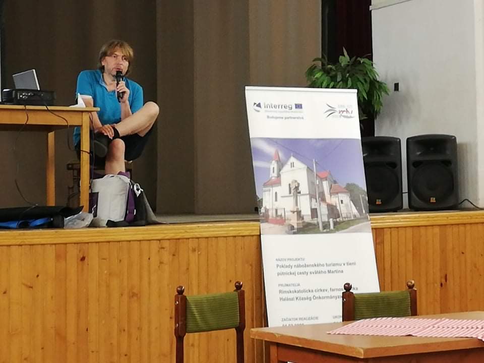 Jóka,Turizmus,Vallás,Idegenforgalom