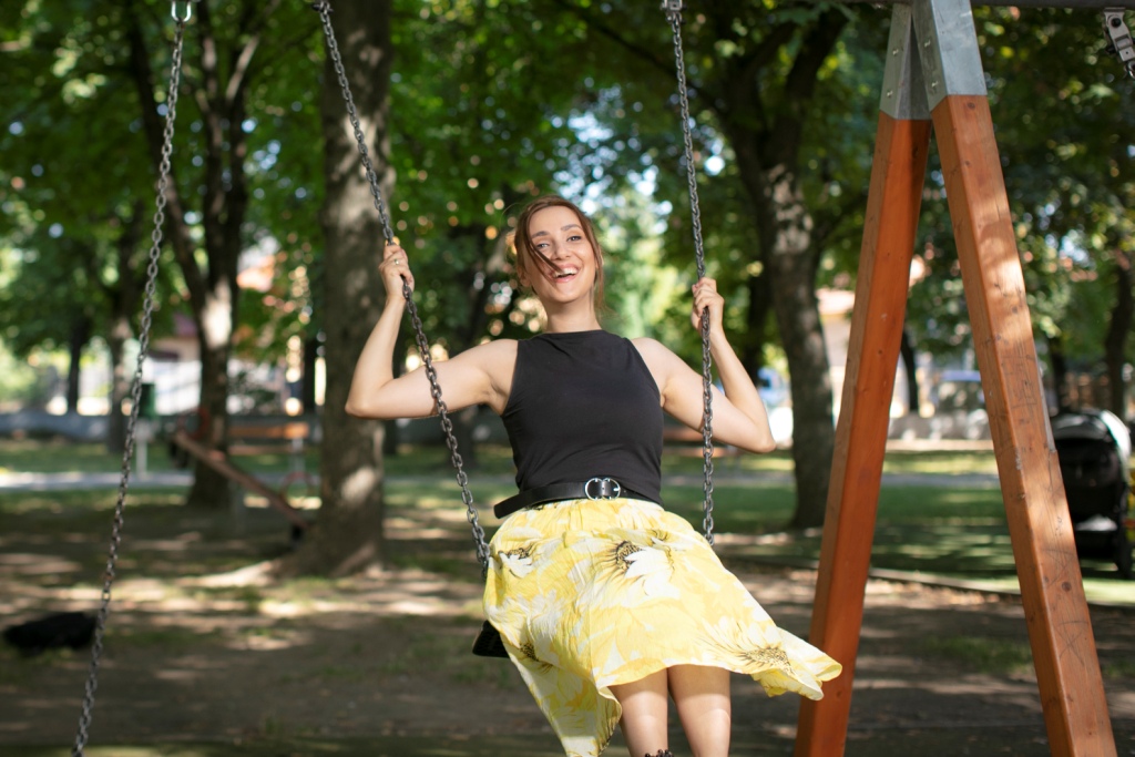 Gasparik Kriszta Maja