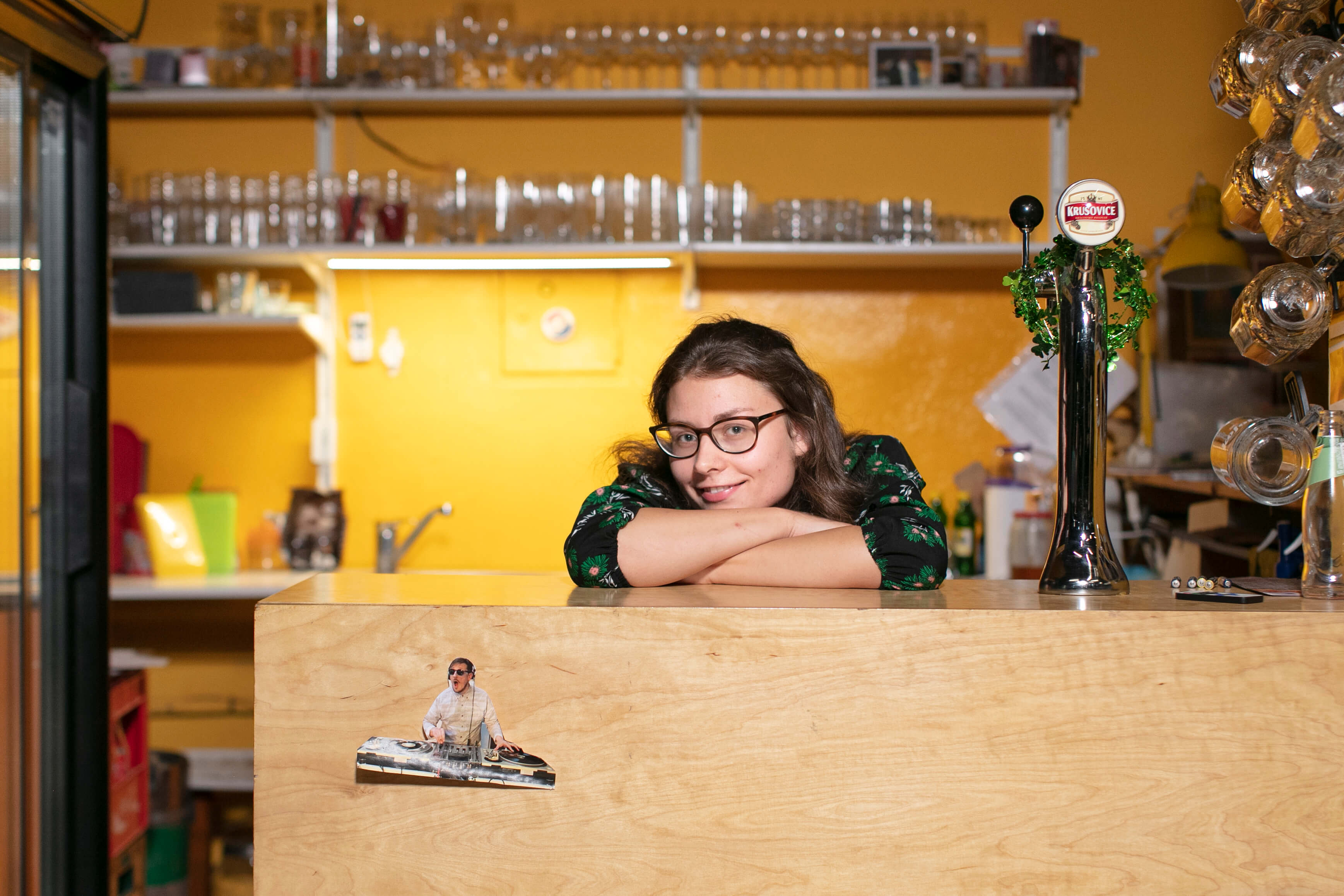 Flaska Réka,VIkkendhouse,Kedvencek,Kedvenc zenék,Zene